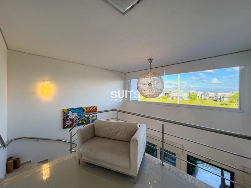 Excelente sobrado a venda no Condomínio Las Palmas: 22ª foto da galeria de imagens do imóvel