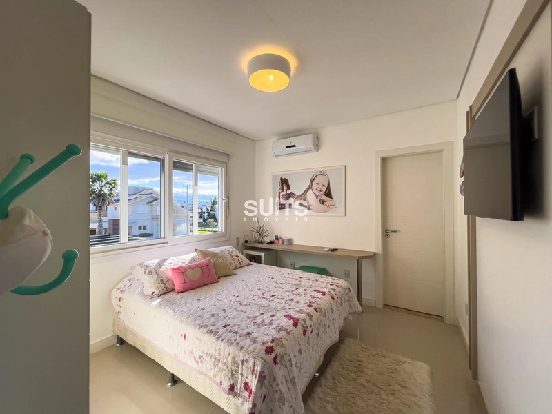 Excelente sobrado a venda no Condomínio Las Palmas: 28ª foto da galeria de imagens do imóvel