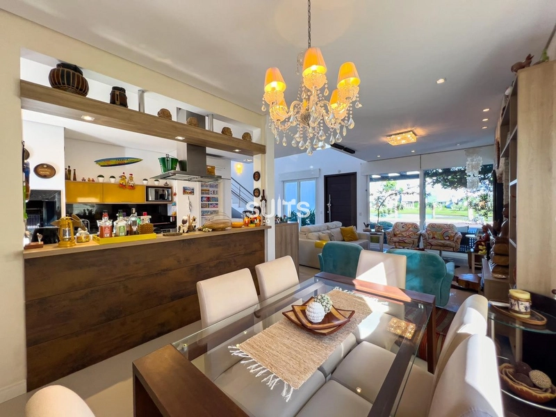 Excelente sobrado a venda no Condomínio Las Palmas: 13ª foto da galeria de imagens do imóvel