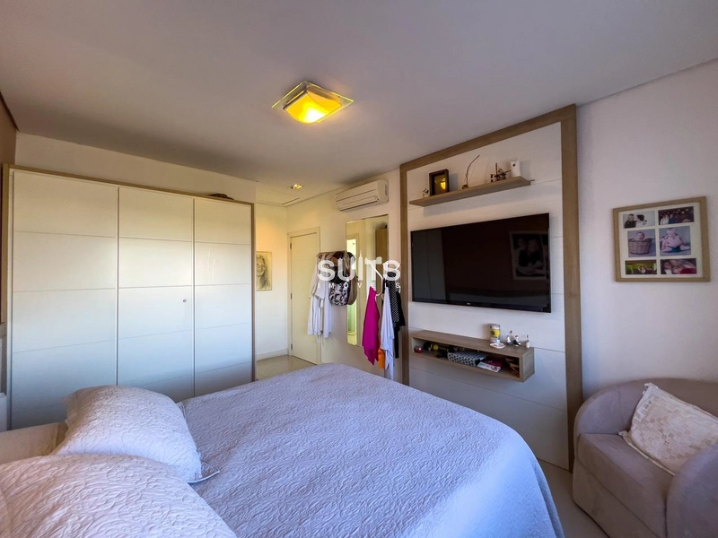 Excelente sobrado a venda no Condomínio Las Palmas: 25ª foto da galeria de imagens do imóvel