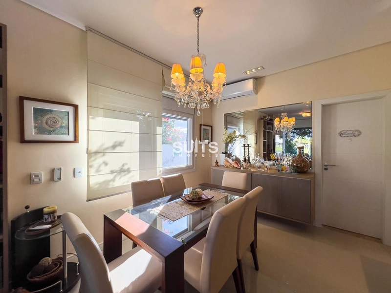 Excelente sobrado a venda no Condomínio Las Palmas: 12ª foto da galeria de imagens do imóvel