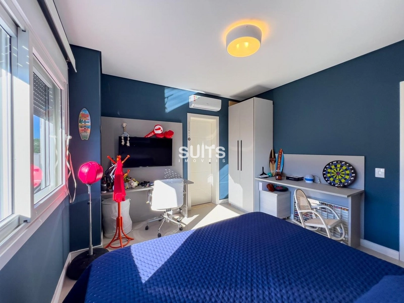 Excelente sobrado a venda no Condomínio Las Palmas: 33ª foto da galeria de imagens do imóvel