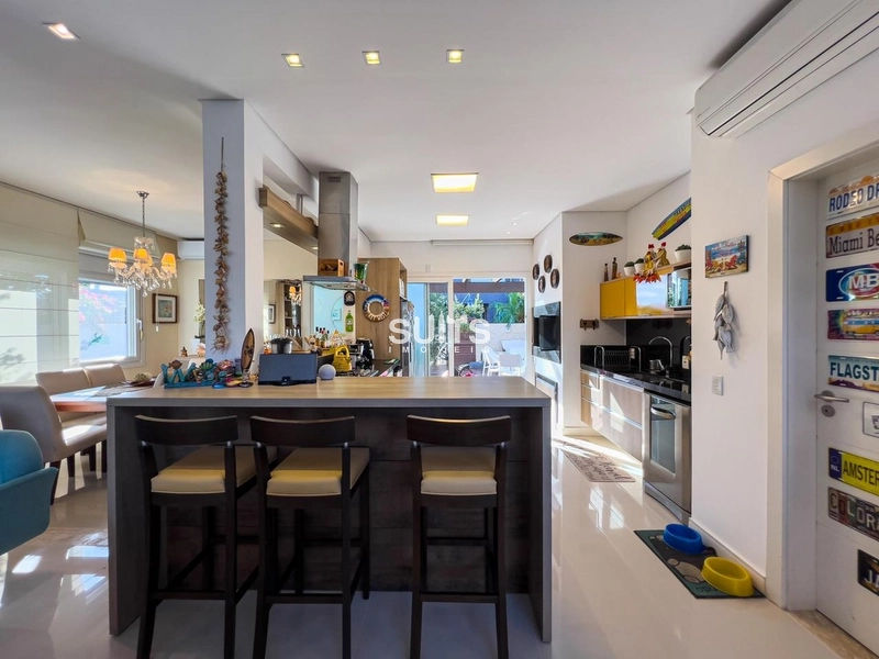 Excelente sobrado a venda no Condomínio Las Palmas: 15ª foto da galeria de imagens do imóvel