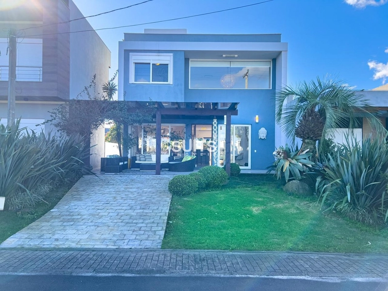 Excelente sobrado a venda no Condomínio Las Palmas: 35ª foto da galeria de imagens do imóvel