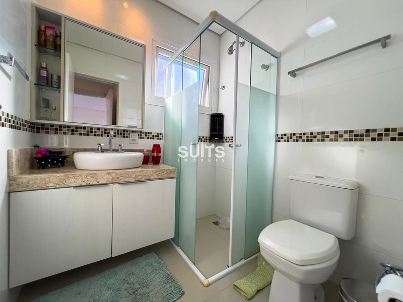 Excelente sobrado a venda no Condomínio Las Palmas: 27ª foto da galeria de imagens do imóvel