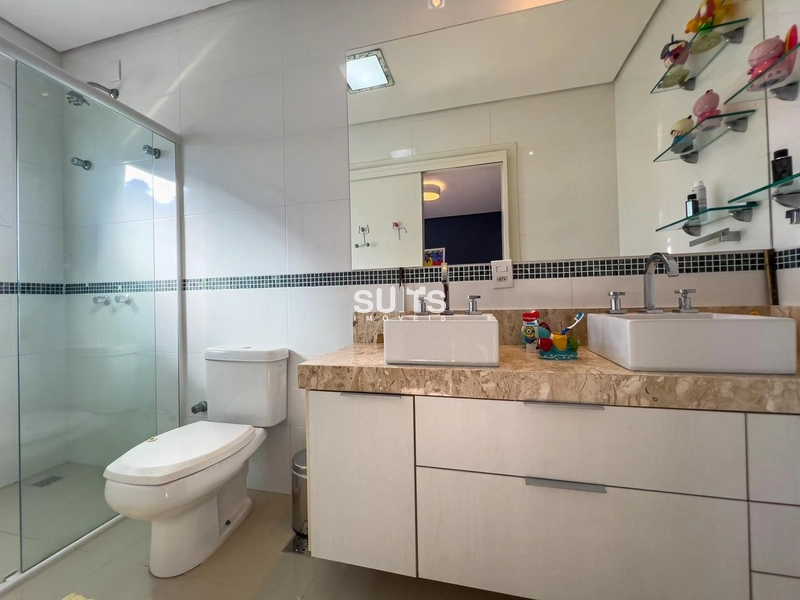 Excelente sobrado a venda no Condomínio Las Palmas: 34ª foto da galeria de imagens do imóvel