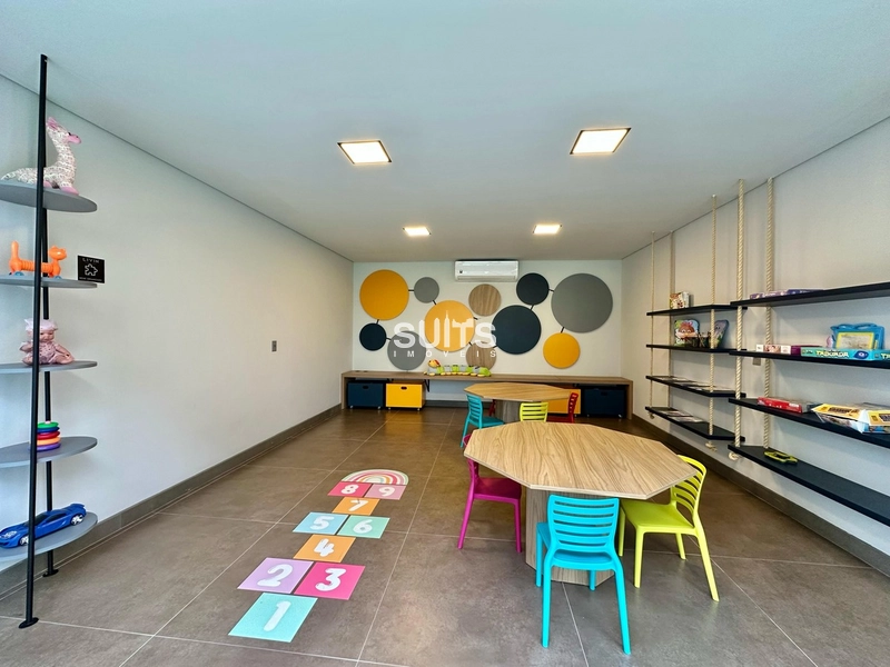 Excelente apartamento à venda em Atlântida: 5ª foto da galeria de imagens do imóvel