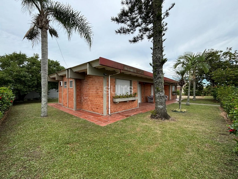Casa com 03 terrenos à venda na Rainha do Mar : 2ª foto da galeria de imagens do imóvel