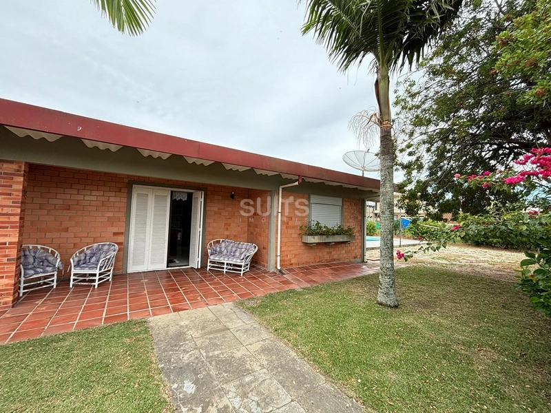 Imóvel residencial ou comercial