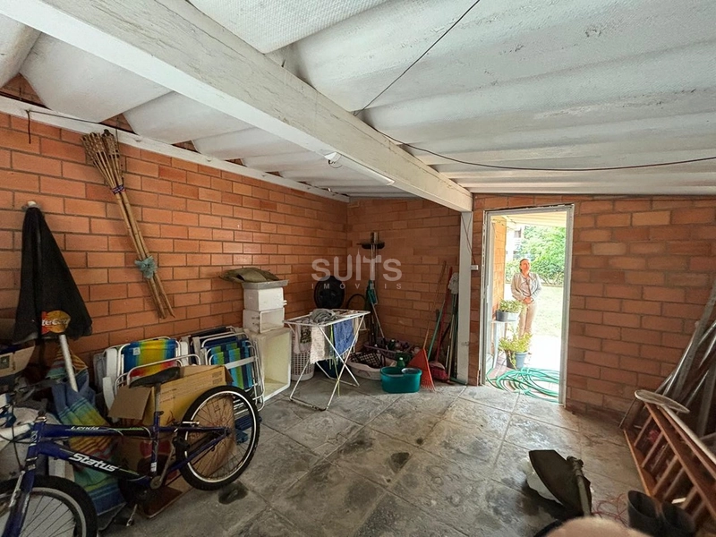 Casa com 03 terrenos à venda na Rainha do Mar : 28ª foto da galeria de imagens do imóvel