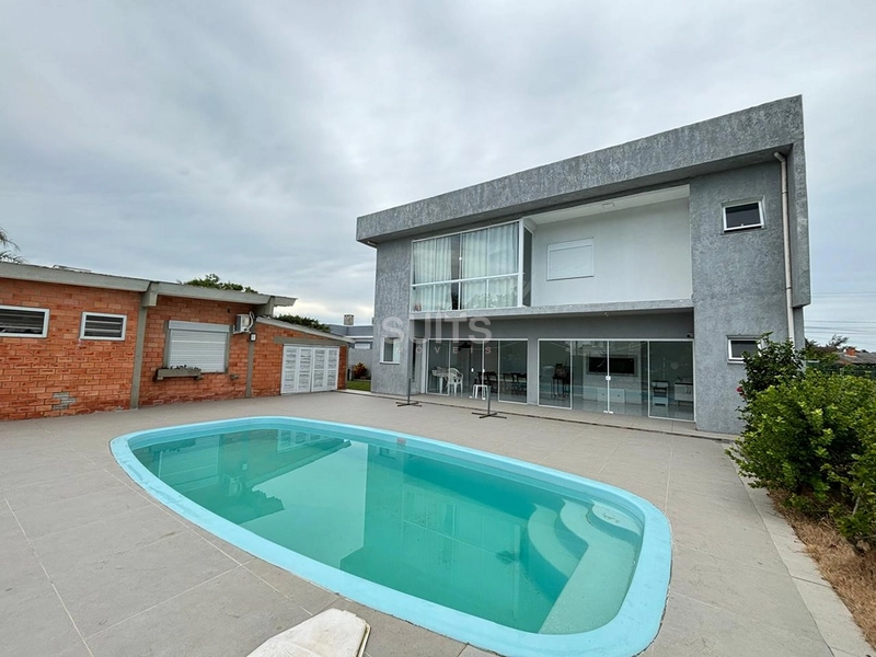 Casa com 03 terrenos à venda na Rainha do Mar : 8ª foto da galeria de imagens do imóvel