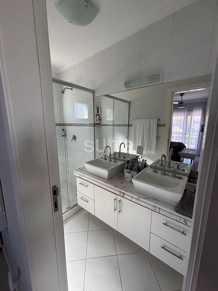 Excelente sobrado no condominio Atlântida Lagos Park: 13ª foto da galeria de imagens do imóvel
