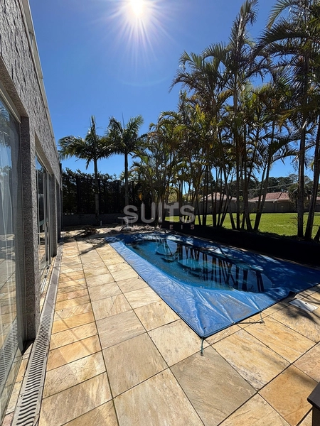Excelente sobrado no condominio Atlântida Lagos Park: 30ª foto da galeria de imagens do imóvel