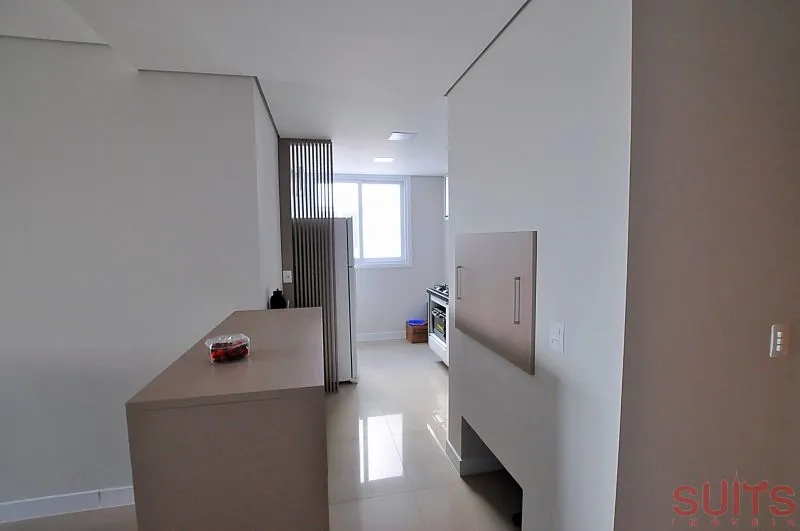 Apartamento em Edifício com Infra em Atlântida: 3ª foto da galeria de imagens do imóvel