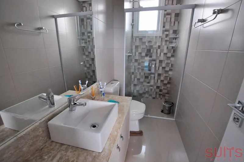 Apartamento em Edifício com Infra em Atlântida: 40ª foto da galeria de imagens do imóvel