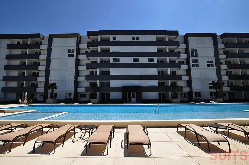 Apartamento em Edifício com Infra em Atlântida: 19ª foto da galeria de imagens do imóvel