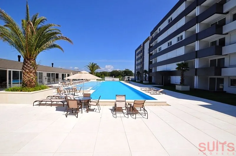 Apartamento em Edifício com Infra em Atlântida: 20ª foto da galeria de imagens do imóvel