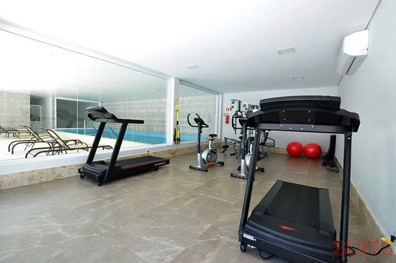 Apartamento em Edifício com Infra em Atlântida: 33ª foto da galeria de imagens do imóvel