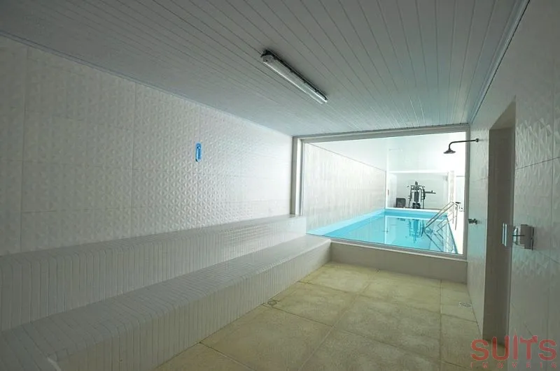 Apartamento em Edifício com Infra em Atlântida: 37ª foto da galeria de imagens do imóvel