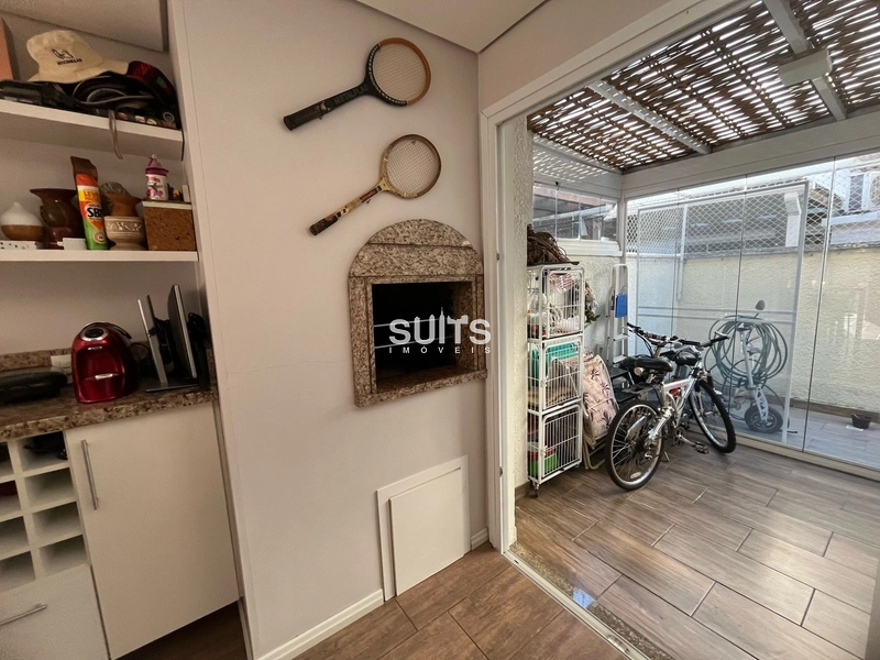 Excelente sobrado à venda no condomínio Pacific: 25ª foto da galeria de imagens do imóvel