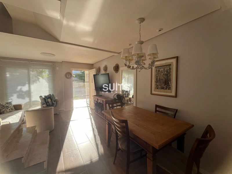 Excelente sobrado à venda no condomínio Pacific: 8ª foto da galeria de imagens do imóvel