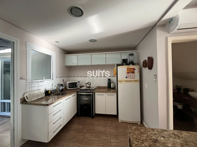 Excelente sobrado à venda no condomínio Pacific: 12ª foto da galeria de imagens do imóvel