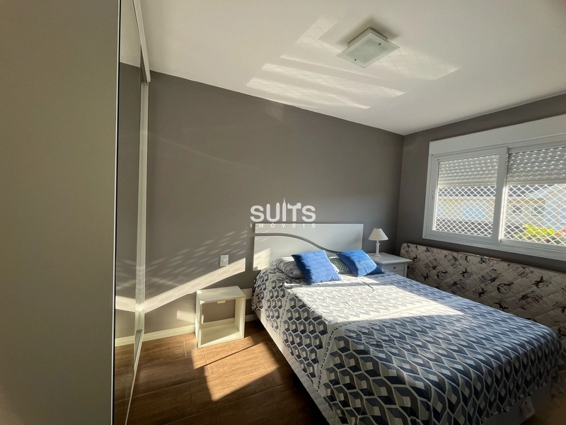 Excelente sobrado à venda no condomínio Pacific: 16ª foto da galeria de imagens do imóvel