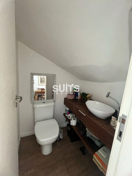 Excelente sobrado à venda no condomínio Pacific: 24ª foto da galeria de imagens do imóvel