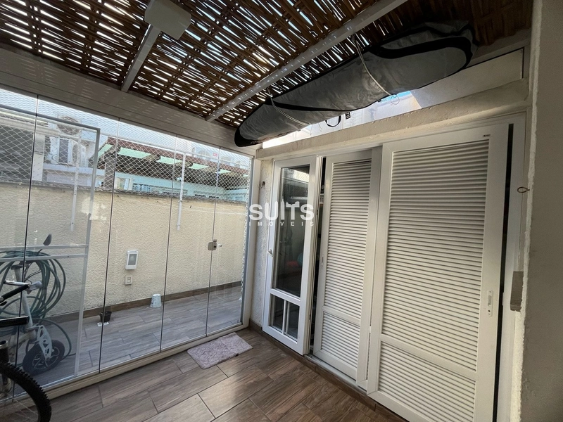 Excelente sobrado à venda no condomínio Pacific: 27ª foto da galeria de imagens do imóvel