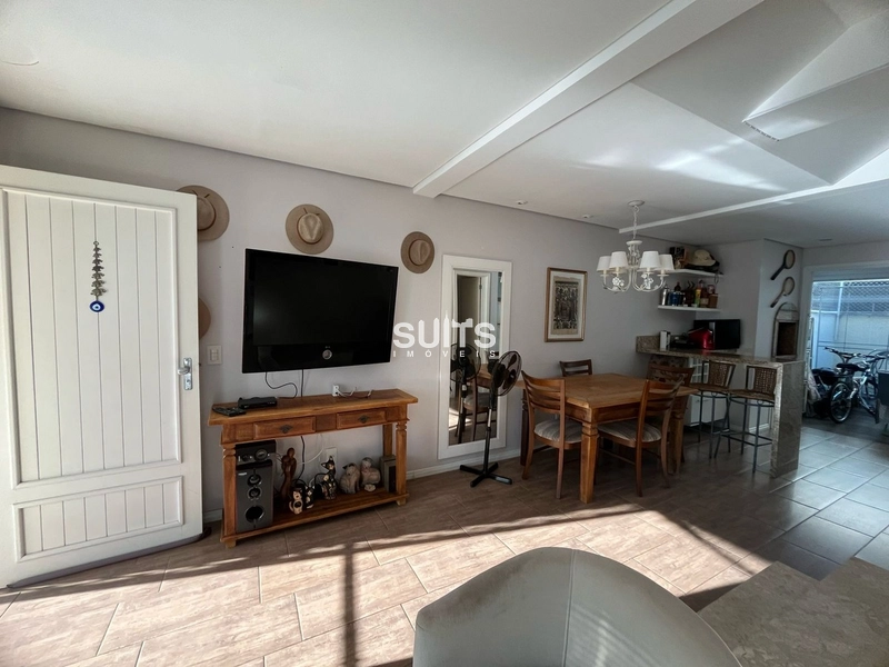 Excelente sobrado à venda no condomínio Pacific: 5ª foto da galeria de imagens do imóvel