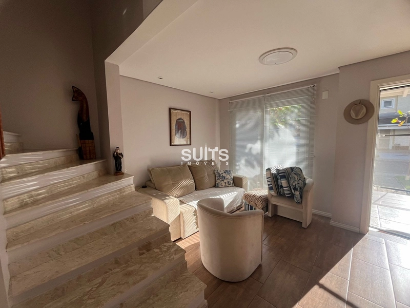 Excelente sobrado à venda no condomínio Pacific: 4ª foto da galeria de imagens do imóvel