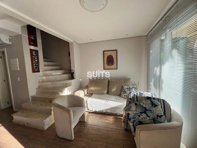 Excelente sobrado à venda no condomínio Pacific: 6ª foto da galeria de imagens do imóvel