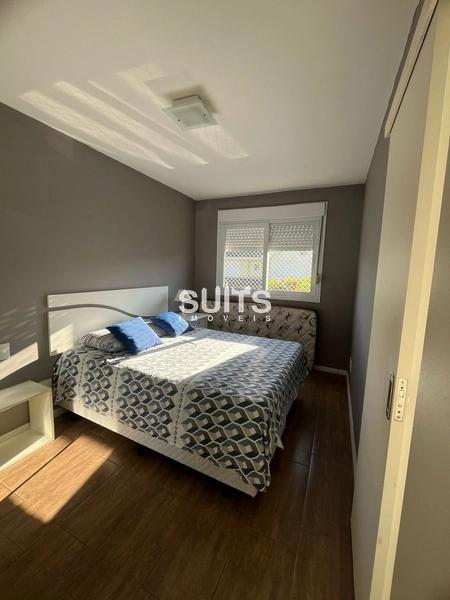 Excelente sobrado à venda no condomínio Pacific: 15ª foto da galeria de imagens do imóvel