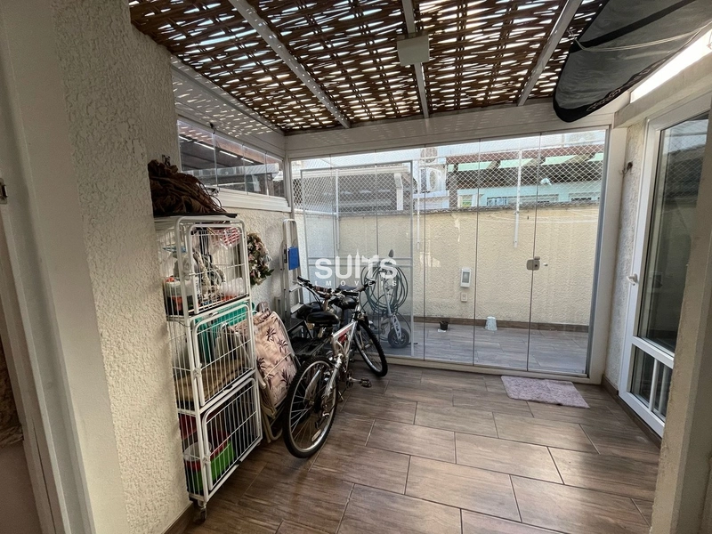 Excelente sobrado à venda no condomínio Pacific: 26ª foto da galeria de imagens do imóvel