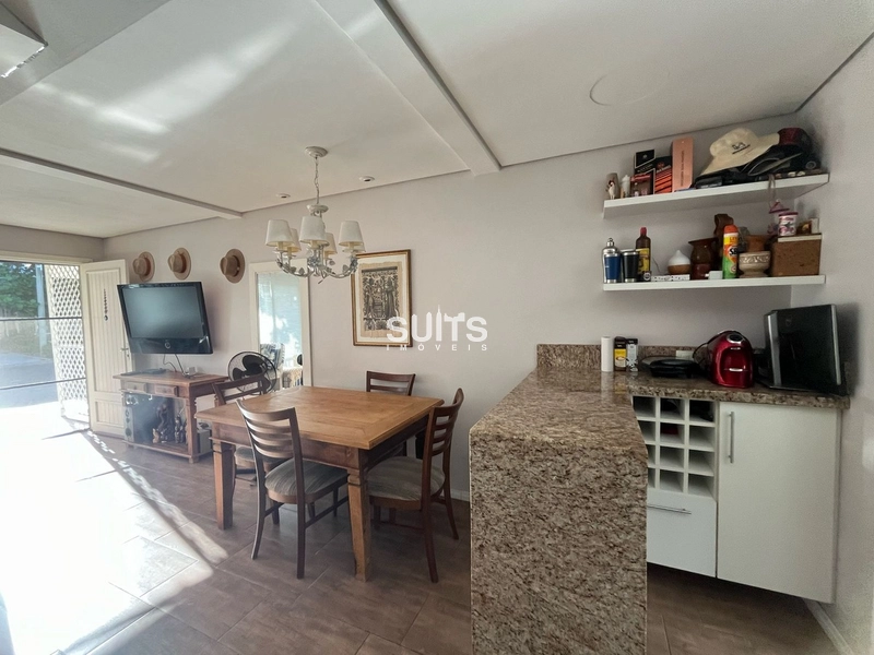 Excelente sobrado à venda no condomínio Pacific: 9ª foto da galeria de imagens do imóvel