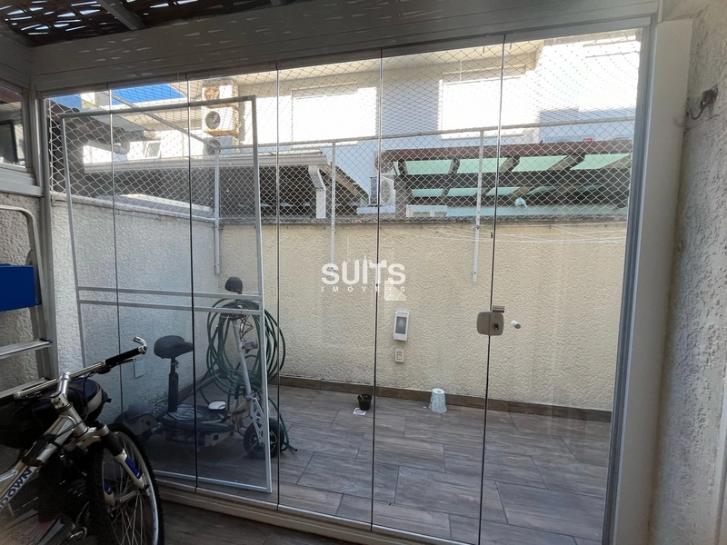 Excelente sobrado à venda no condomínio Pacific: 23ª foto da galeria de imagens do imóvel