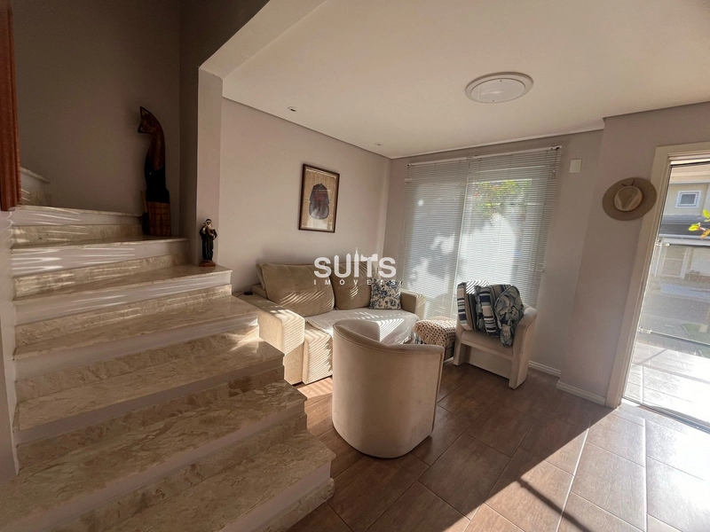 Excelente sobrado à venda no condomínio Pacific: 7ª foto da galeria de imagens do imóvel