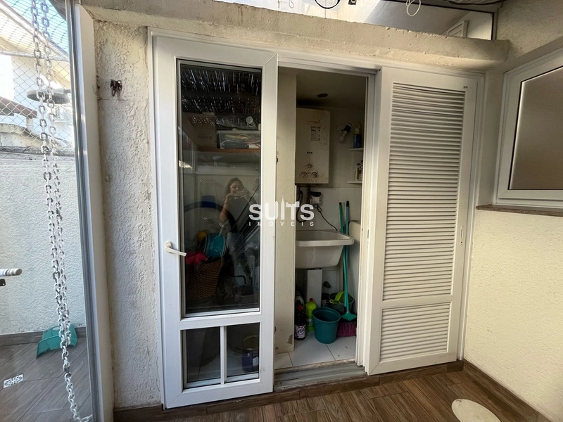 Excelente sobrado à venda no condomínio Pacific: 22ª foto da galeria de imagens do imóvel