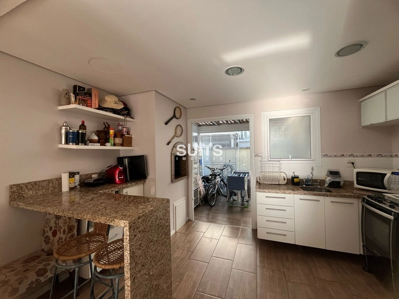 Excelente sobrado à venda no condomínio Pacific: 10ª foto da galeria de imagens do imóvel