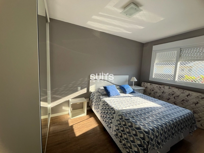 Excelente sobrado à venda no condomínio Pacific: 17ª foto da galeria de imagens do imóvel