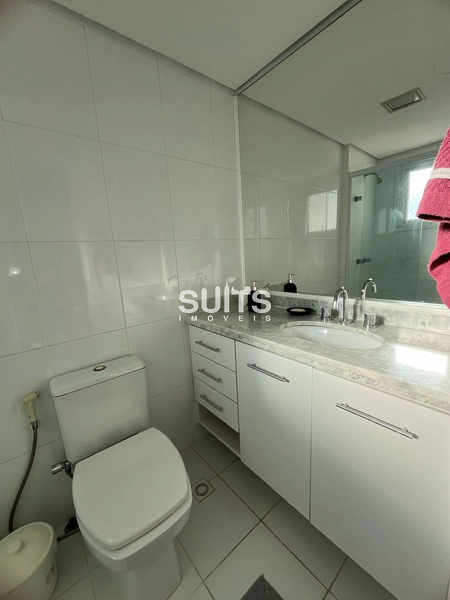 Excelente sobrado à venda no condomínio Pacific: 14ª foto da galeria de imagens do imóvel