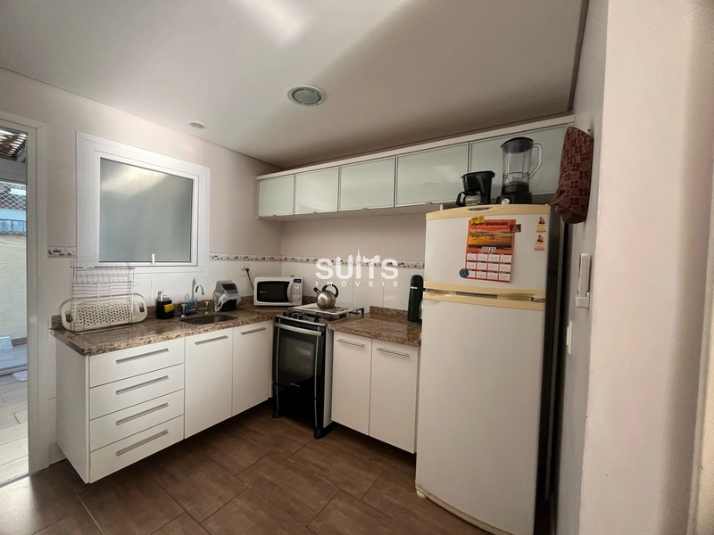 Excelente sobrado à venda no condomínio Pacific: 11ª foto da galeria de imagens do imóvel