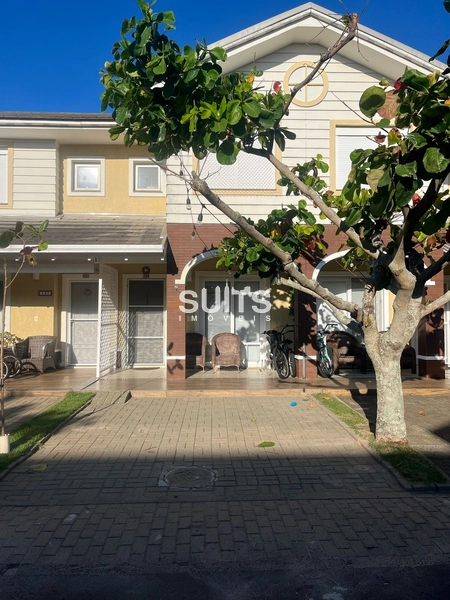 Excelente sobrado à venda no condomínio Pacific: 3ª foto da galeria de imagens do imóvel