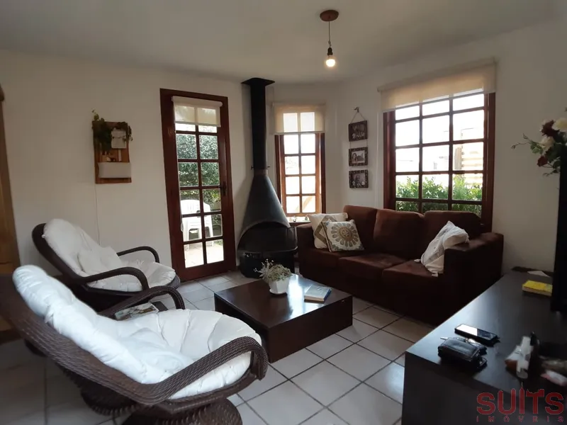 Excelente Casa Térrea no Centro de Xangri-lá: 2ª foto da galeria de imagens do imóvel