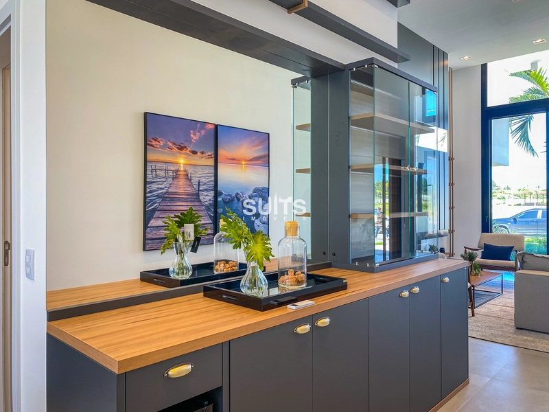 Linda casa à venda no condomínio Arenas.: 11ª foto da galeria de imagens do imóvel