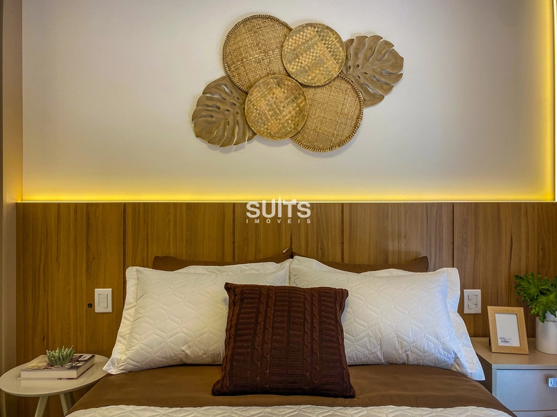 Linda casa à venda no condomínio Arenas.: 30ª foto da galeria de imagens do imóvel