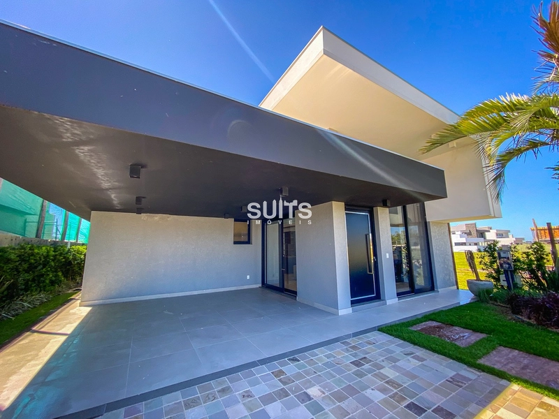 Linda casa à venda no condomínio Arenas.: 4ª foto da galeria de imagens do imóvel