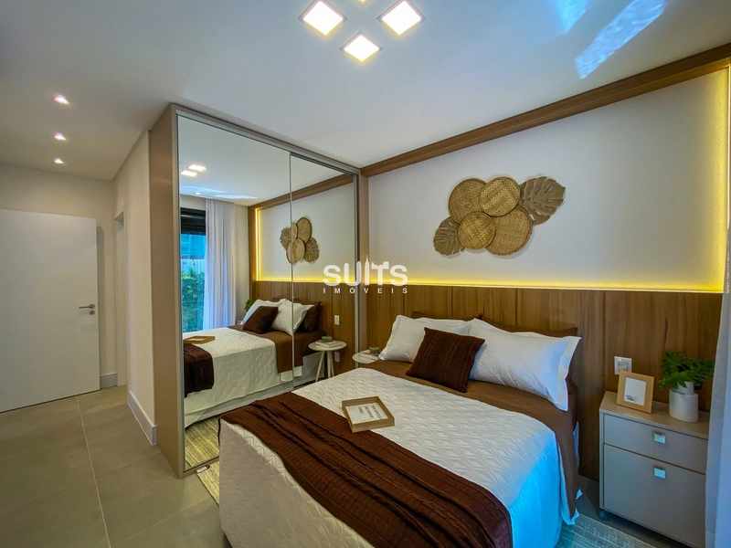 Linda casa à venda no condomínio Arenas.: 28ª foto da galeria de imagens do imóvel