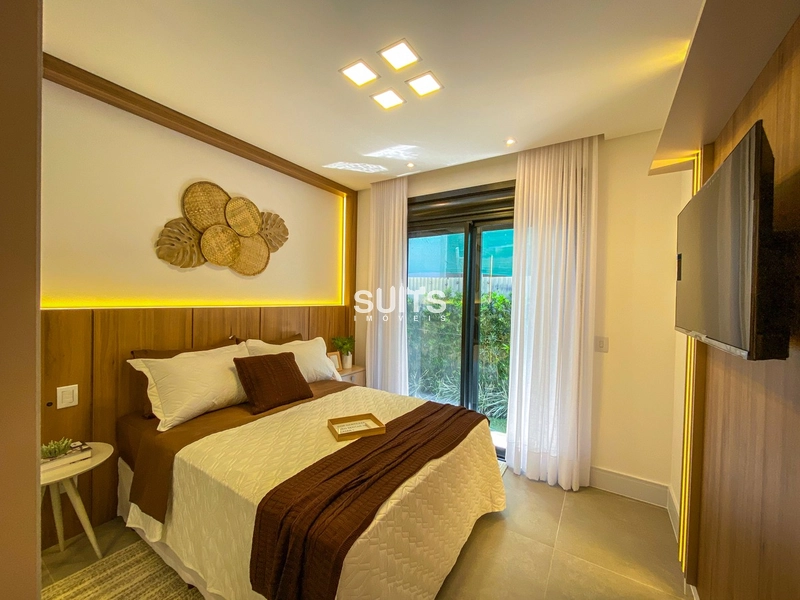 Linda casa à venda no condomínio Arenas.: 27ª foto da galeria de imagens do imóvel