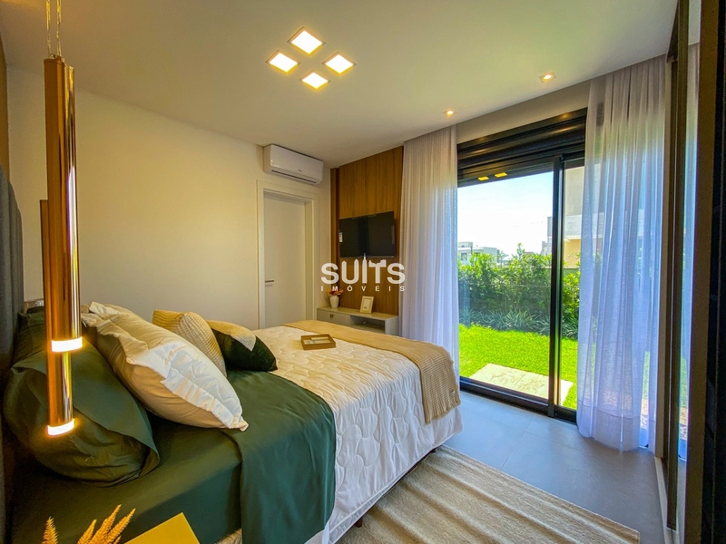 Linda casa à venda no condomínio Arenas.: 19ª foto da galeria de imagens do imóvel